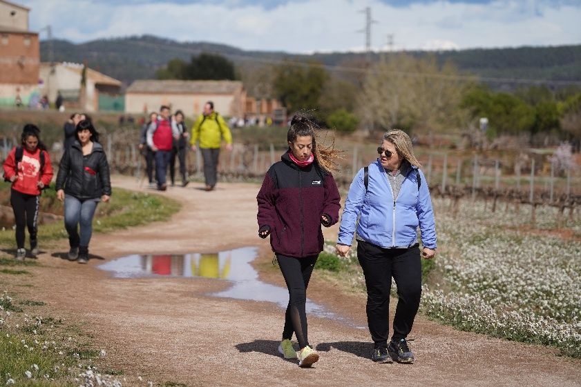 Transéquia 2024: Busca't a les fotos