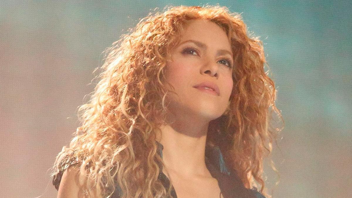 Shakira