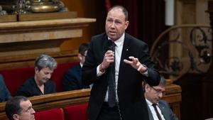 El Govern posa en marxa un canal de denúncies per combatre els càntics racistes en l'esport