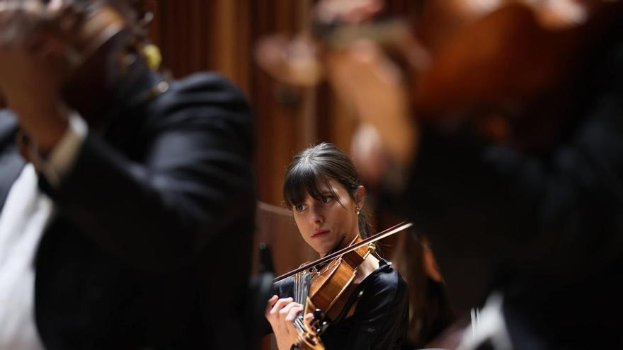 "MUDANZA" con la OSPA: participa en el sorteo de LA NUEVA ESPAÑA y consigue una entada doble para disfrutar del concierto