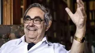 Gabriel Janer Manila: "Mallorca es un monstruo que se devora a sí mismo"