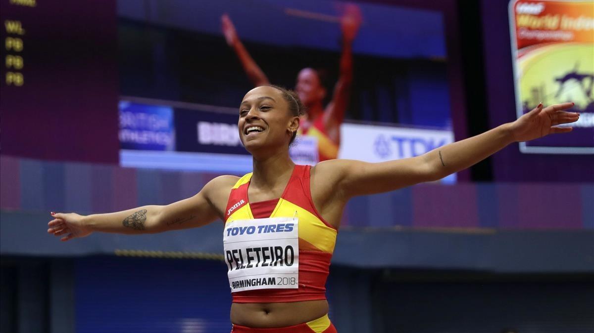 jcarmengol42375739 spain s ana peleteiro reacts after an attempt in the women s180303161059