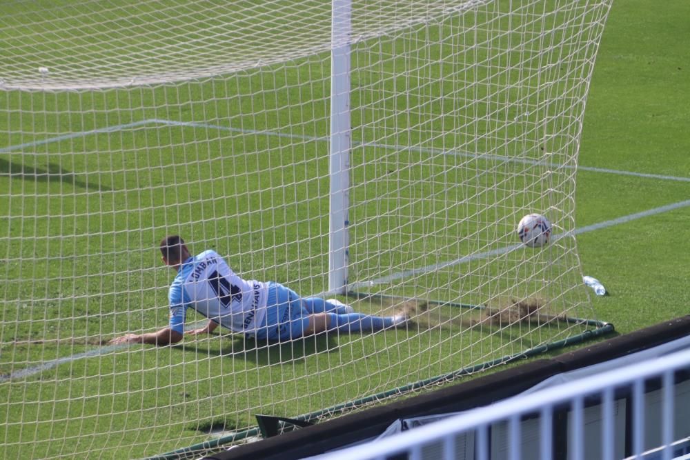 LaLiga SmartBank | Málaga CF - CD Leganés