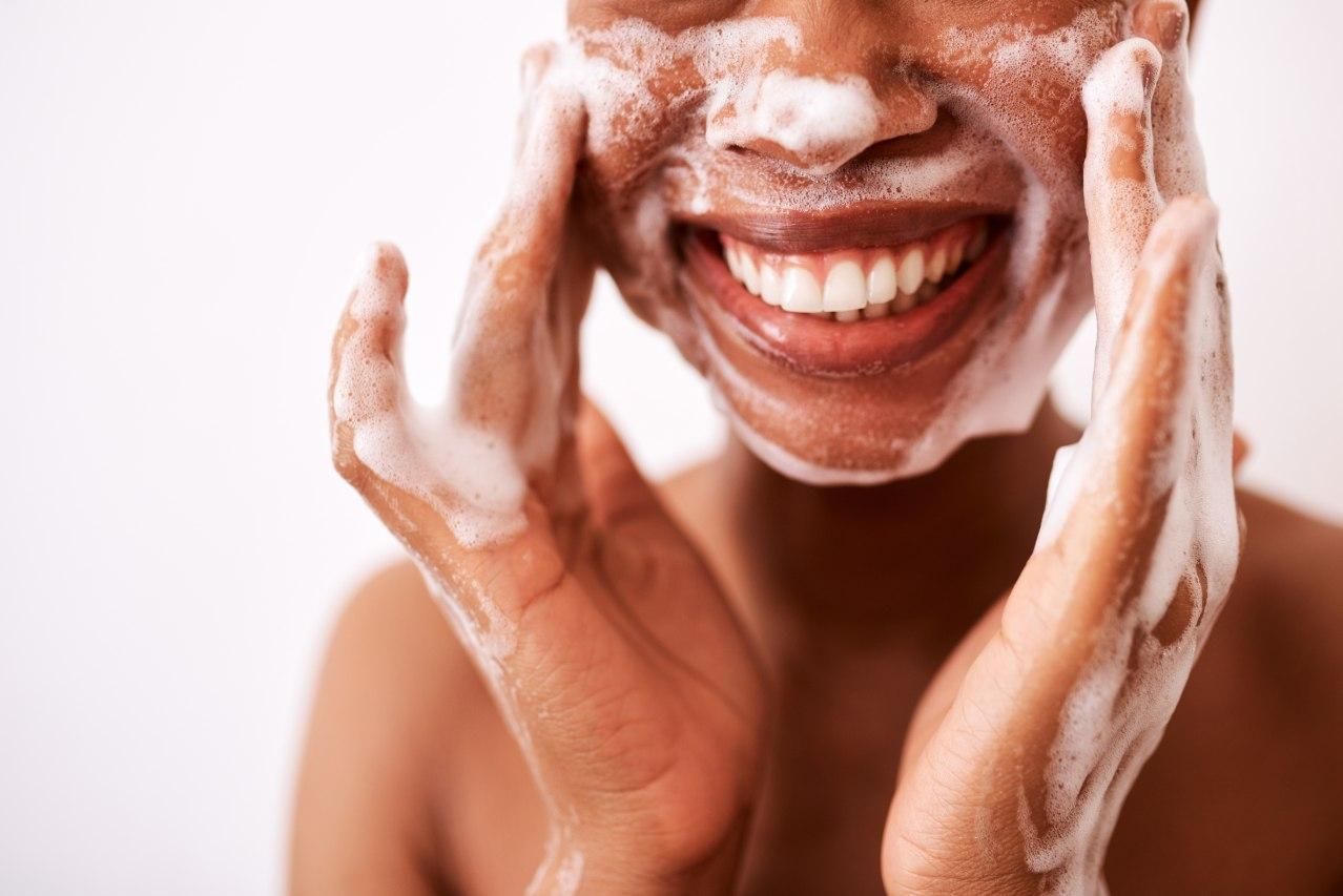 ¿Qué es la cosmética en polvo?