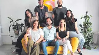 Respira, la agencia que exporta innovación, creatividad y diversidad