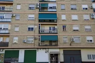 Segundo parricidio en Aldaia con el trasfondo de la enfermedad mental