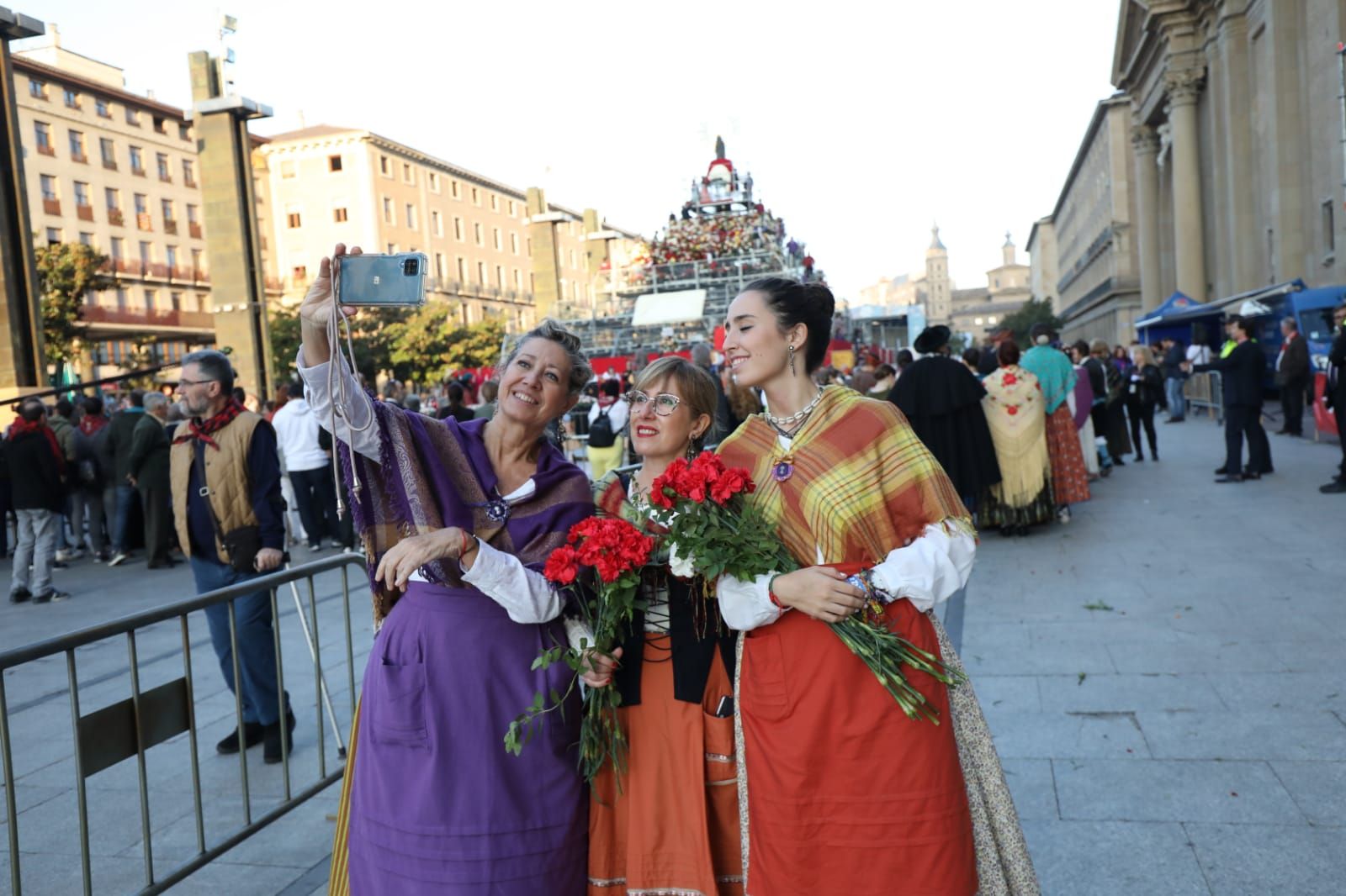 Ofrenda de Flores 2022 (1)