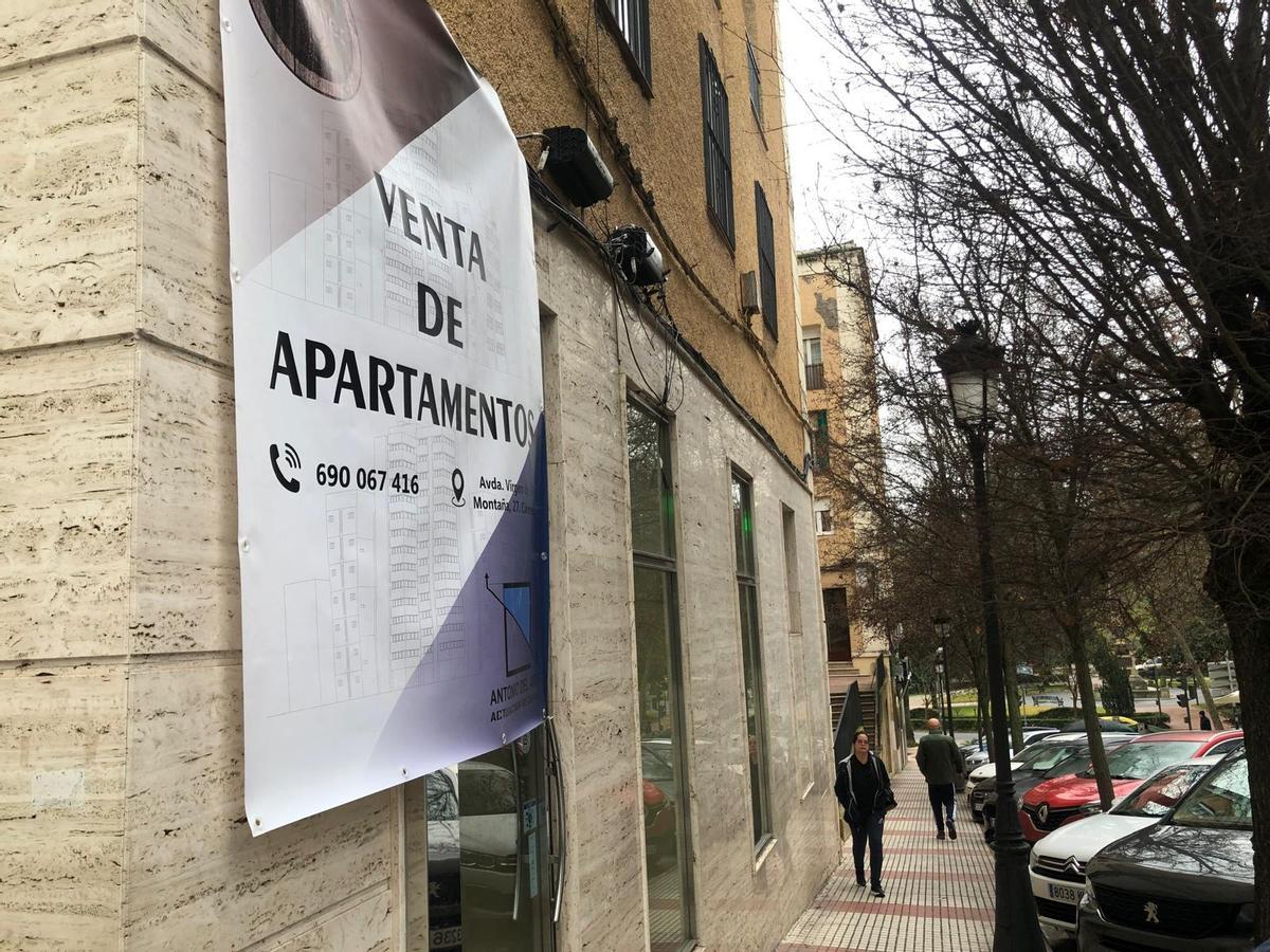 Nuevos apartamentos en Virgen de la Montaña