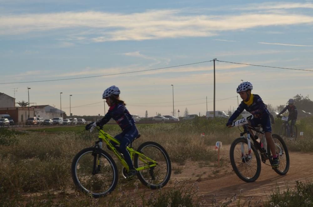 La Aljorra BMX