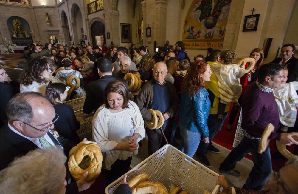 Dia del rotllo en l'Alcora