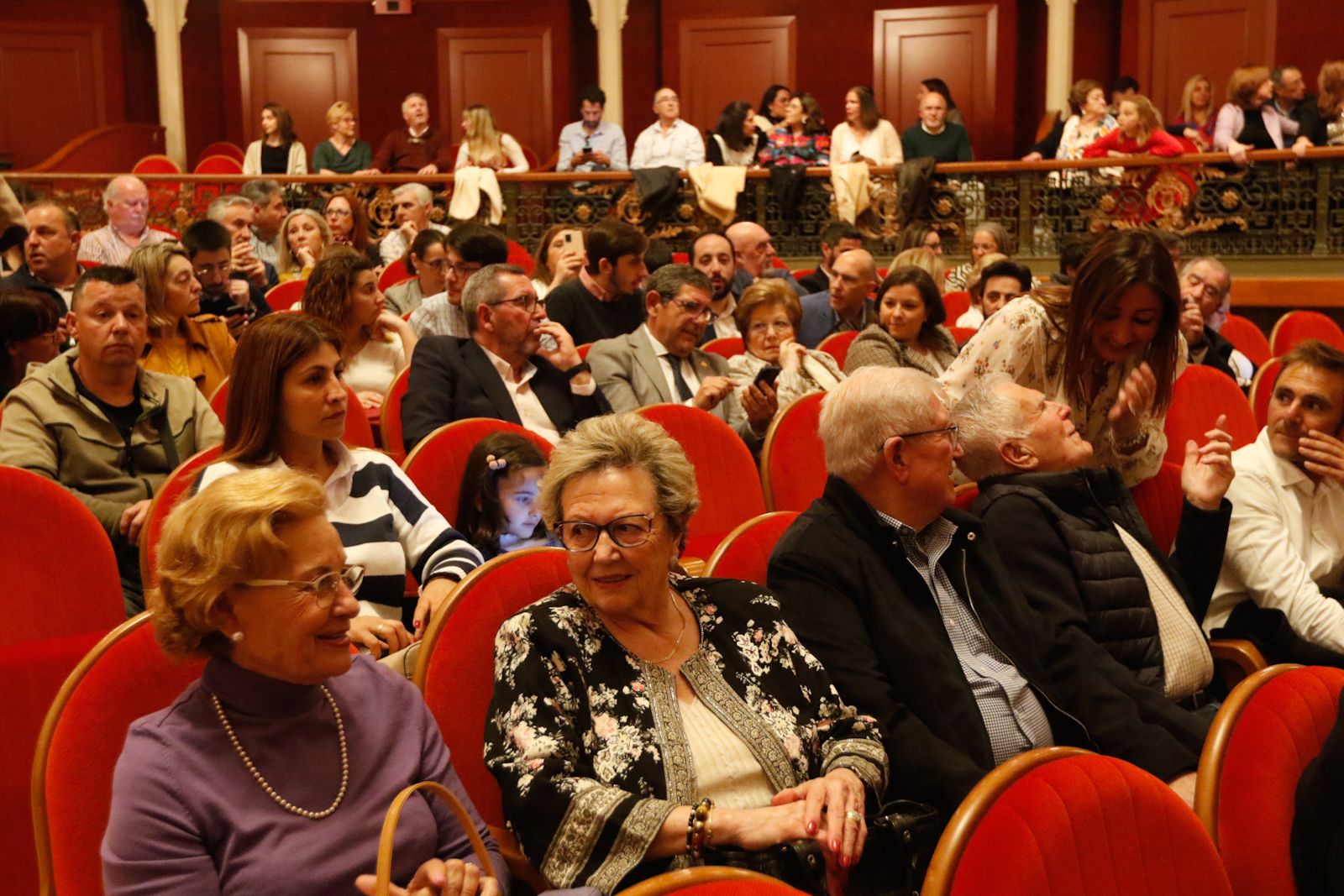 El Hijo del Hombre un montaje teatral de las Cofradías singulares de Andalucía