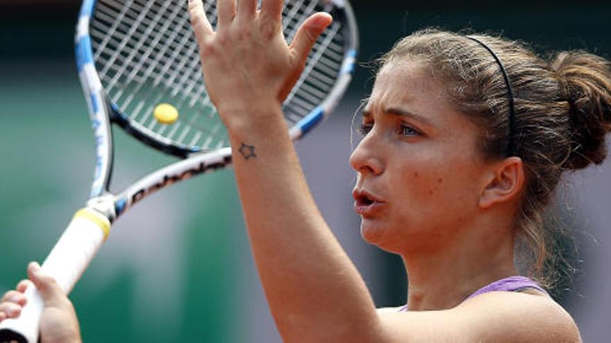 Sara Errani