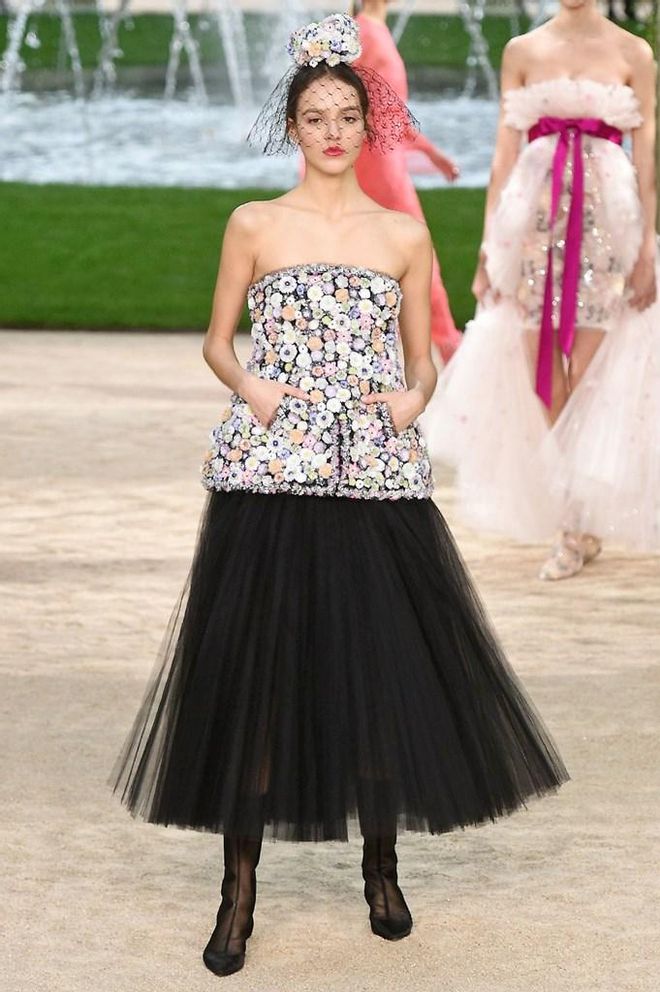 Chanel