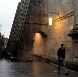 La huella del terremoto de Lisboa