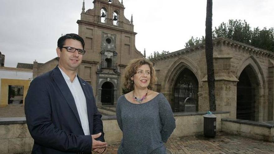 IU investiga si constituyen delito las inmatriculaciones de la Iglesia