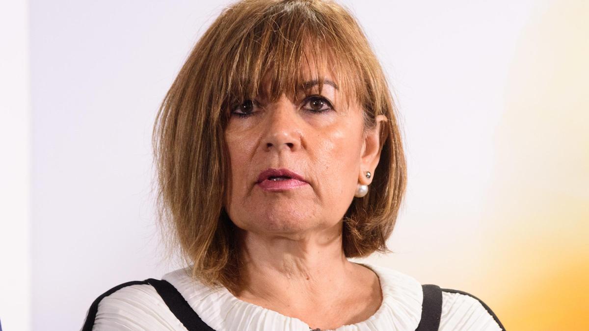 Dunnia Rodríguez, nueva directora general de Igualdad y Diversidad del Ayuntamiento de Las Palmas de Gran Canaria.
