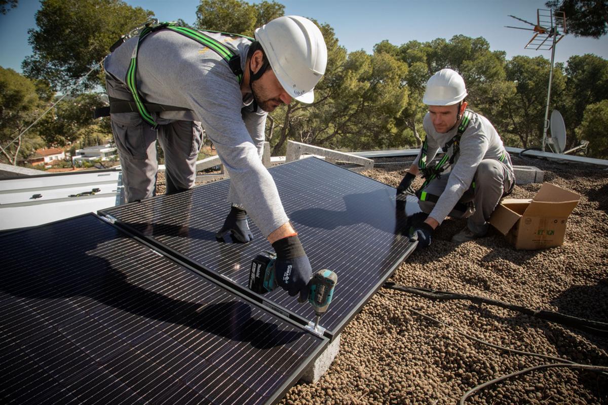 Engel Solar se transforma en Engel Energy y abre camino en el acceso a las renovables