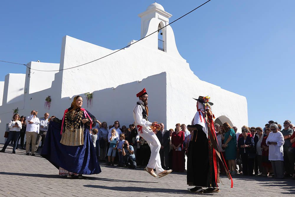 Fiestas Sant Rafel 2018