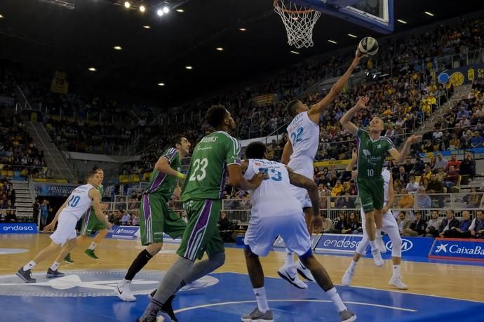 COPA DEL REY BALONCESTO