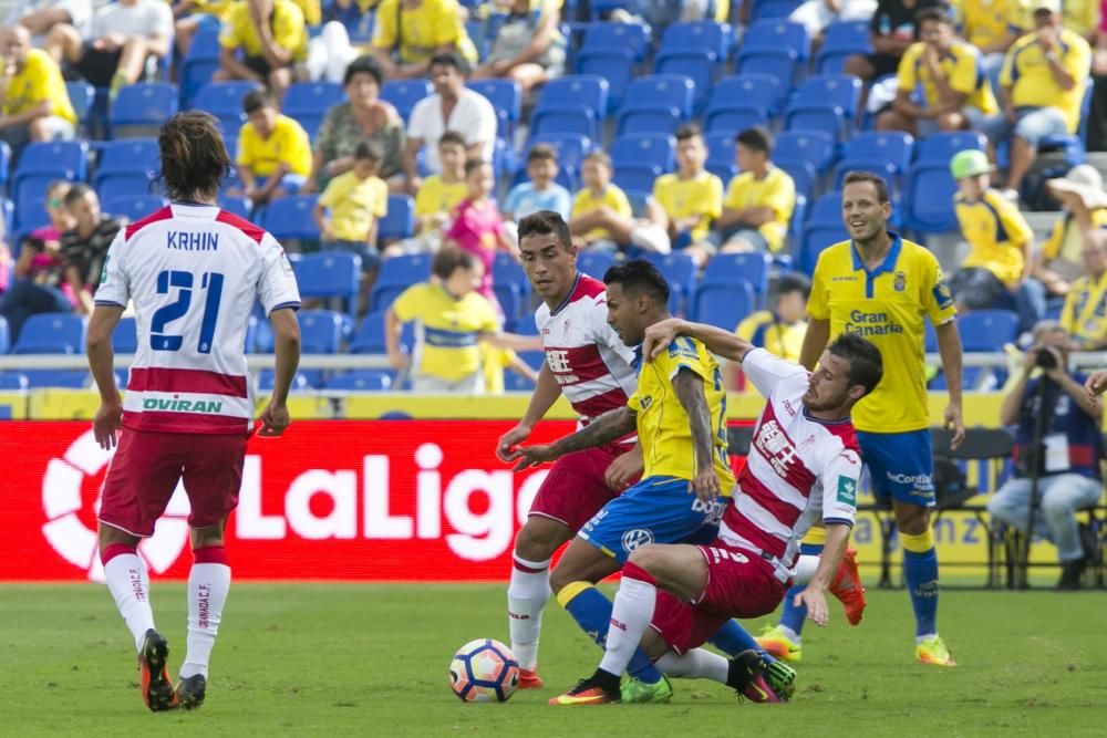 FÚTBOL PRIMERA DIVISIÓN UD LAS PALMAS - ...