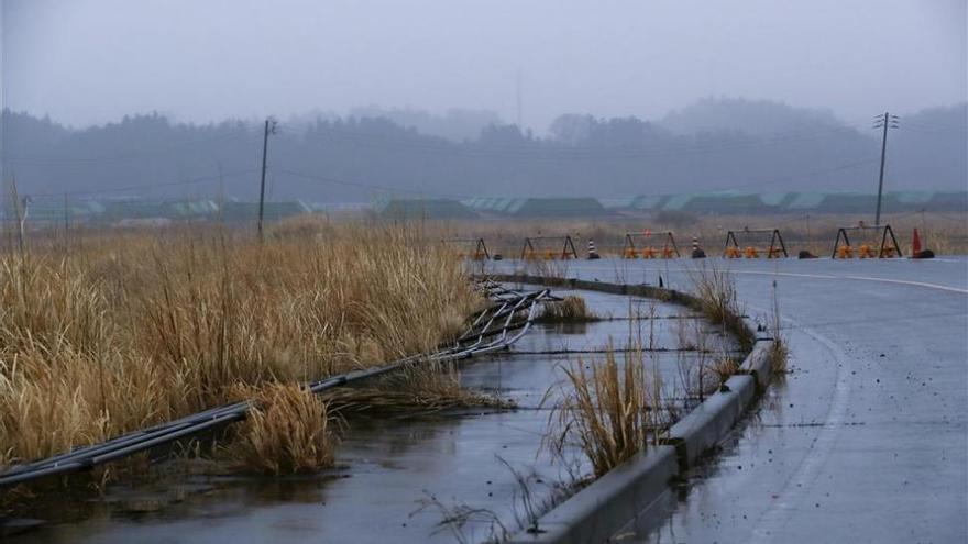 Expertos piden un buen manejo de químicos para evitar suelos contaminados