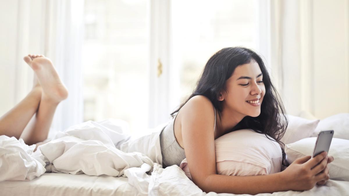 Pijama para mujer de Lidl: versátil y por menos de 8 euros.