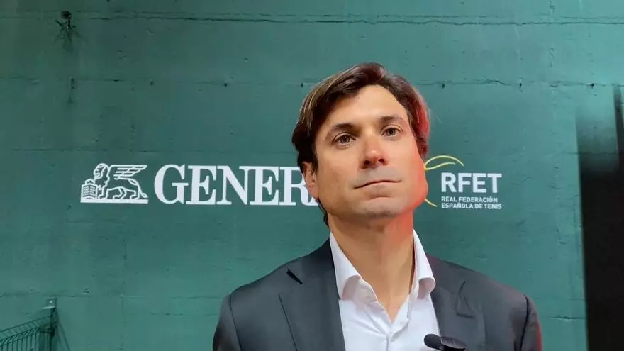 Alcaraz "ha gestionado muy bien a nivel emocional" el cambio de entrenador