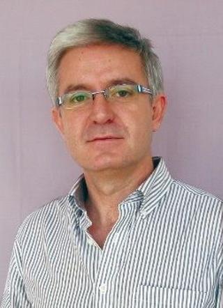 Francisco J. García Alcaraz