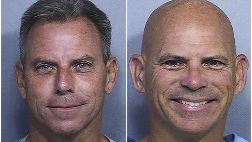 El caso de los hermanos Menéndez se desencalla: un juez de Los Ángeles podría anular las condenas por asesinato