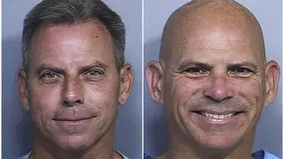 El caso de los hermanos Menéndez: un juez de Los Ángeles podría anular las condenas por asesinato
