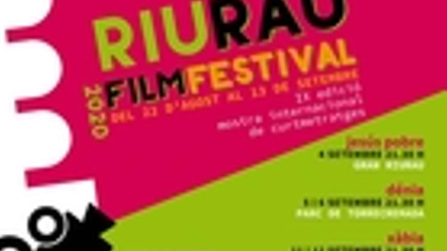 Riurau Film Festival: Día 1