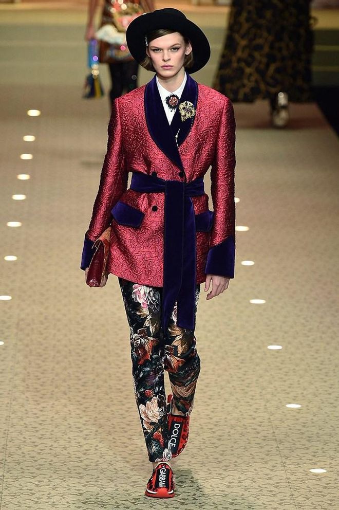 Dolce & Gabbana