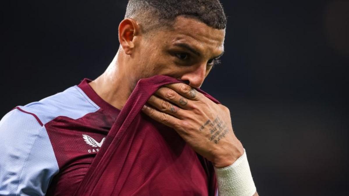 Chilena de Diego Carlos y ayuda de Lukaku: así fue el definitivo 3-2 para el Sevilla