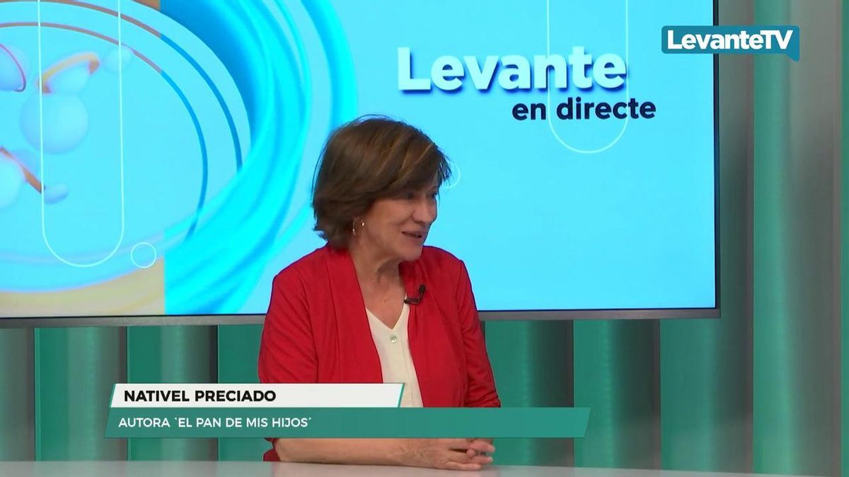 Nativel Preciado