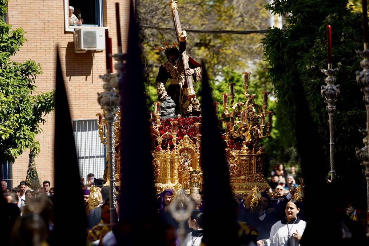 Semana Santa 2026 | Martes Santo: Rocío