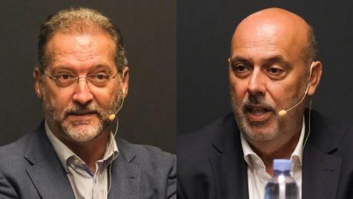 Telefónica analiza los retos de los nuevos negocios digitales.