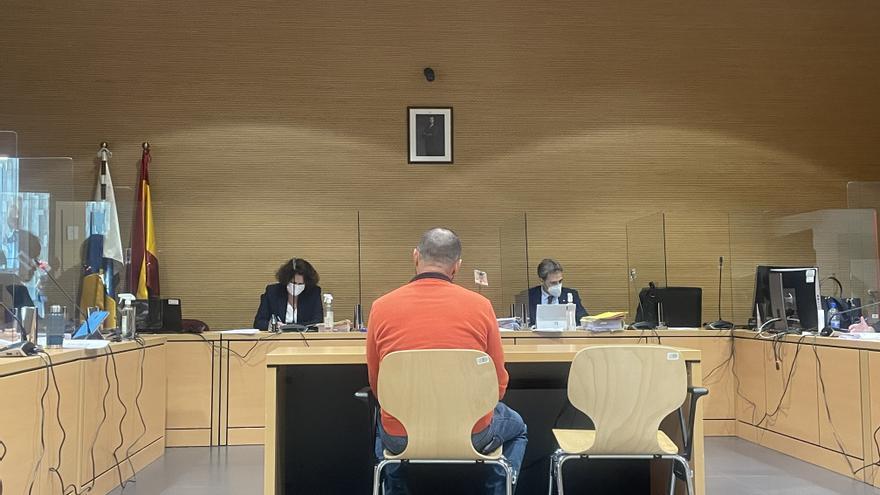 Visto para sentencia el juicio por los abusos a una joven en una casa de acogida