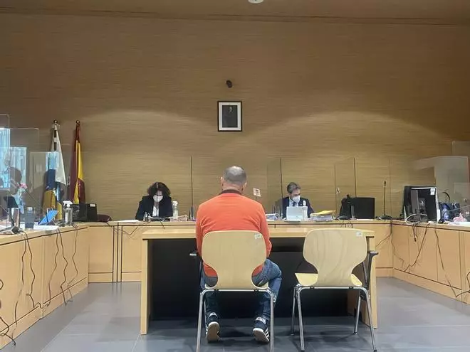 Visto para sentencia el juicio por los abusos a una joven en una casa de acogida