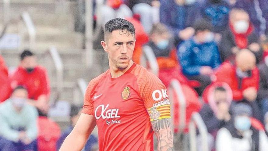 Peinliche Vorstellung: Real Mallorca kassiert Klatsche im Abstiegskampf