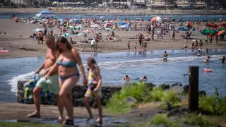 ¿Es Tenerife la locomotora económica de Canarias?: el turismo y la población tienen la respuesta
