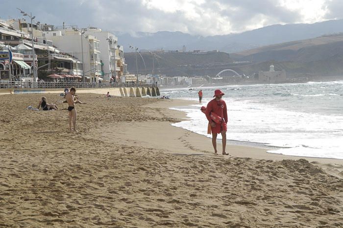 CRUZ ROJA LAS CANTERAS