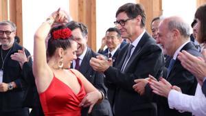 Illa desafia els barons del PP a parlar "seriosament" sobre finançament