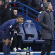 Luis Enrique, sin rencores con Mbappé: Es cosa del pasado