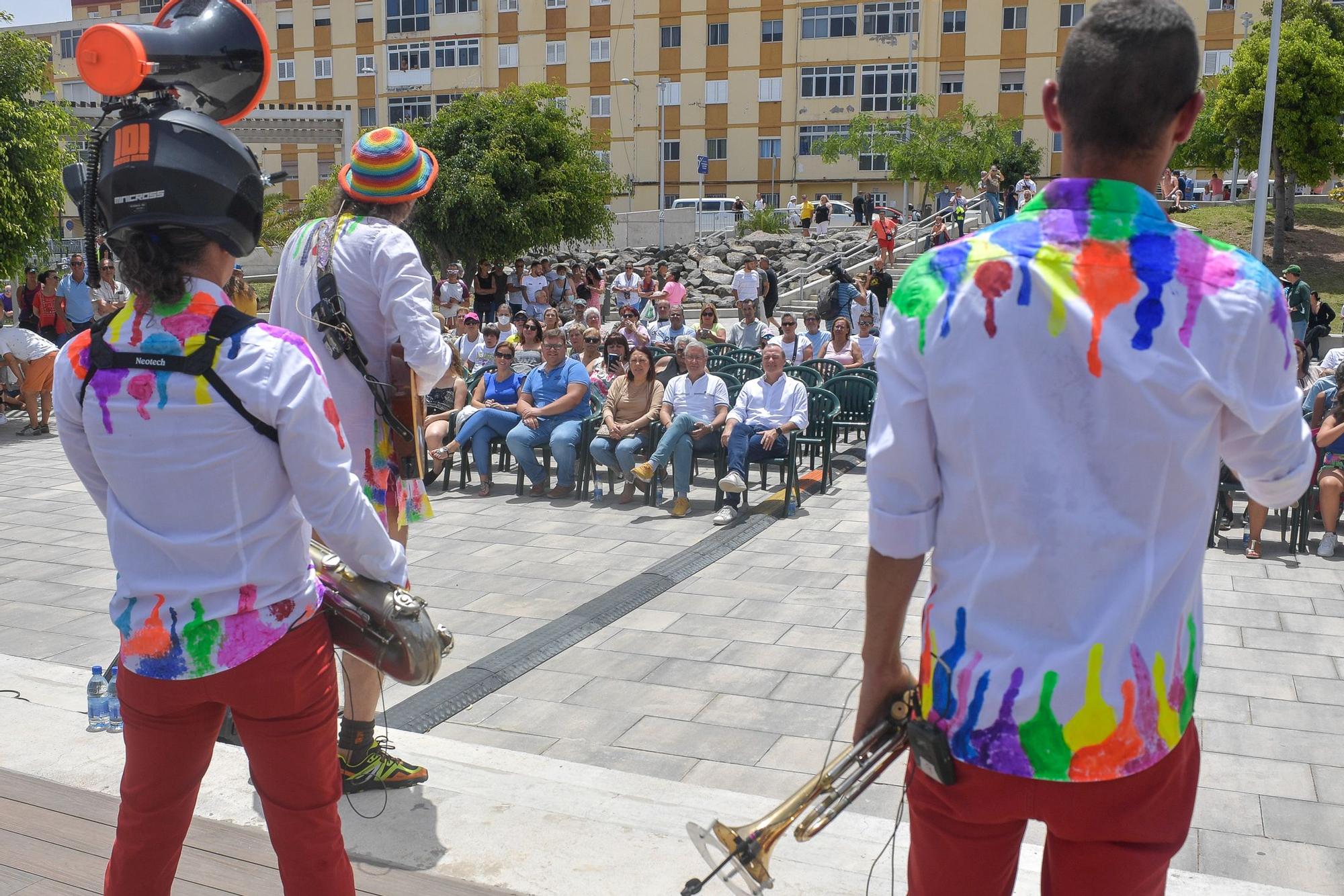 Fiestas de Lomo Blanco