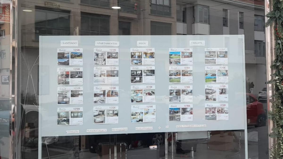 Inmobiliaria en Ames