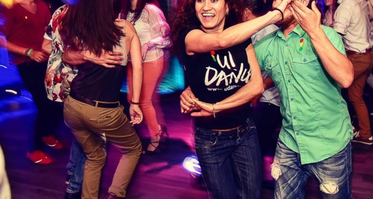 udance2 udance2