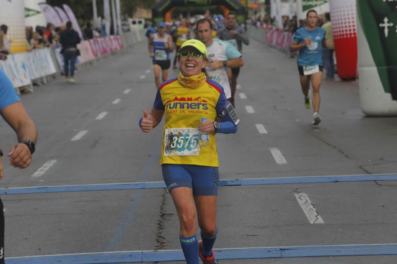 Búscate en la "València contra el Cáncer 2019"