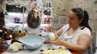 De lo clásico a lo más original esta Pascua