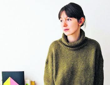 Sally Rooney