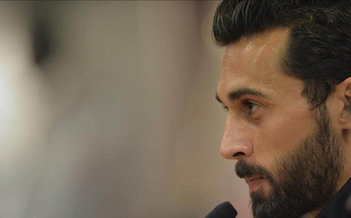 Arbeloa ironiza con la derrota del Barça